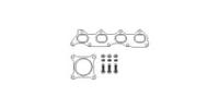 HJS 82 11 3255 Exhaust manifold assy