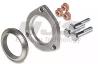 HJS 82 11 4301 Комплект монтажний системи випуску HJS 82 11 4301 Комплект монтажний системи випуску