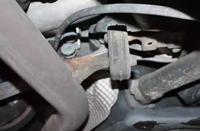 HJS 82 13 4370 Кронштейн