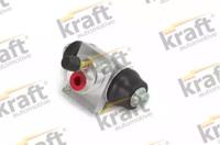 Kraft Automotive 6031655 Cylinder drum brake Kraft Automotive 6031655 Cylinder drum brake