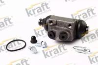 Kraft Automotive 6032020 Cylinder drum brake