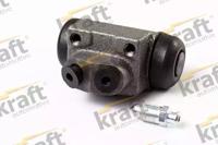 Kraft Automotive 6032150 Cylinder drum brake