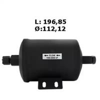 Meat&Doria (Hoffer) K132325 Осушувач кондиціонера Meat&Doria (Hoffer) K132325 Осушувач кондиціонера