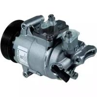 Meat&Doria (Hoffer) K14090 Компресор кондиціонера