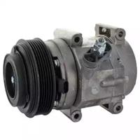 Meat&Doria (Hoffer) K14135R Компресор кондиціонера