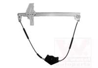 Van Wezel 4040264 Склопідіймач