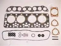 Ashika 48-01-191 Комплект прокладок ГБЦ