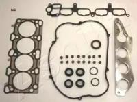 Ashika 48-05-503 Комплект прокладок ГБЦ