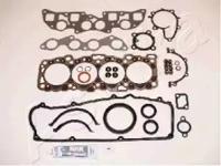 Ashika 49-01-194 Прокладки двигателя комплект Ashika 49-01-194 Прокладки двигателя комплект