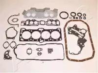 Ashika 49-05-518 Прокладки двигателя комплект