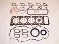 Ashika 49-05-580 Прокладки двигателя комплект