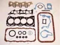 Ashika 49-08-814 Прокладки двигателя комплект