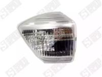 Spilu 56904 Blinker