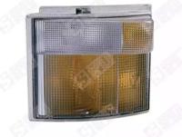 Spilu 575002 Ліхтар покажчика повороту Spilu 575002 Ліхтар покажчика повороту