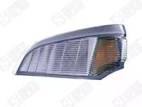 Spilu 580002 Фонарь указателя поворота