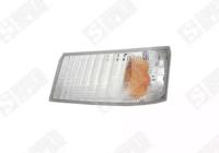 Spilu 590015 Ліхтар покажчика повороту Spilu 590015 Ліхтар покажчика повороту