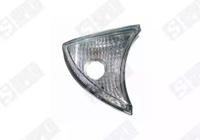 Spilu 590021 Ліхтар покажчика повороту