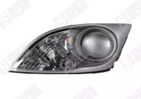 Spilu 590069 Ліхтар покажчика повороту Spilu 590069 Ліхтар покажчика повороту