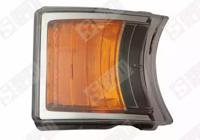 Spilu 590089 Ліхтар покажчика повороту Spilu 590089 Ліхтар покажчика повороту