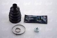 IPD 35-3009 Dust boot kit axle joint IPD 35-3009 Dust boot kit axle joint