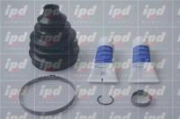 IPD 35-3018S Dust boot kit axle joint IPD 35-3018S Dust boot kit axle joint