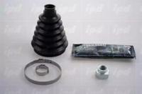 IPD 35-3019 Dust boot kit axle joint IPD 35-3019 Dust boot kit axle joint