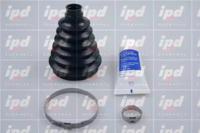 IPD 35-3019S Dust boot kit axle joint IPD 35-3019S Dust boot kit axle joint