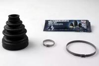 IPD 35-3023S Dust boot kit axle joint IPD 35-3023S Dust boot kit axle joint
