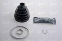 IPD 35-3036 Dust boot kit axle joint IPD 35-3036 Dust boot kit axle joint