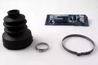 IPD 35-3081S Пильник привідного валу IPD 35-3081S Пильник привідного валу