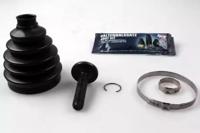 IPD 35-3091 Dust boot kit axle joint