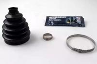 IPD 35-3091S Dust boot kit axle joint