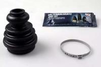 IPD 35-3128S Dust boot kit axle joint