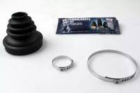 IPD 35-3208 Dust boot kit axle joint