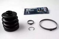 IPD 35-3252 Dust boot kit axle joint
