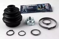 IPD 35-3263 Dust boot kit axle joint