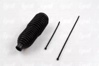 IPD 35-5012 Пыльник рулевой рейки IPD 35-5012 Пыльник рулевой рейки