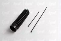 IPD 35-5453 Пильник рульової рейки IPD 35-5453 Пильник рульової рейки