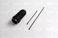 IPD 35-5614 Пыльник рулевой рейки IPD 35-5614 Пыльник рулевой рейки