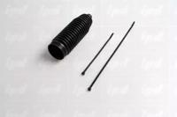 IPD 35-5646 Пильник рульової рейки IPD 35-5646 Пильник рульової рейки