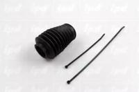 IPD 35-6277 Пыльник рулевой рейки