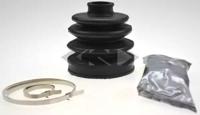 Lobro 304191 Dust boot kit axle joint