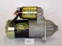 Japanparts MTC126 Starter