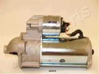 Japanparts MTC968 Стартер