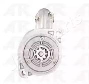 Japanparts MTD153 Стартер