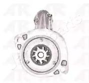 Japanparts MTD158 Стартер
