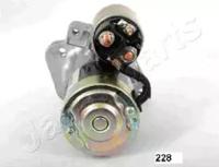 Japanparts MTD228 Starter
