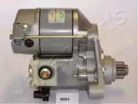 Japanparts MTH201 Starter