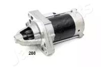 Japanparts MTH208 Starter