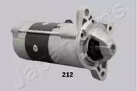 Japanparts MTM212 Starter